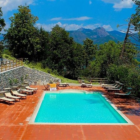 Hotel Relais San Rocco à Sestri Levante Extérieur photo