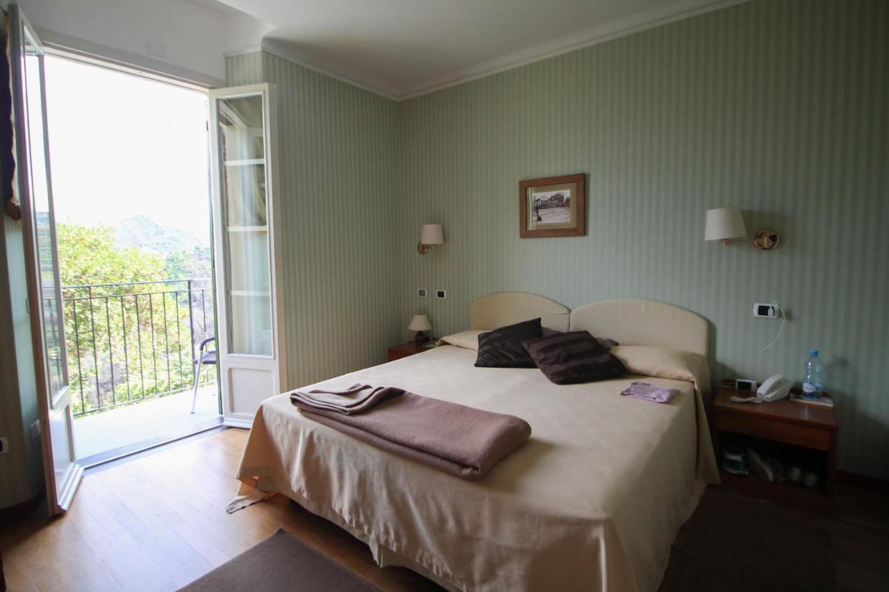 Hotel Relais San Rocco à Sestri Levante Extérieur photo
