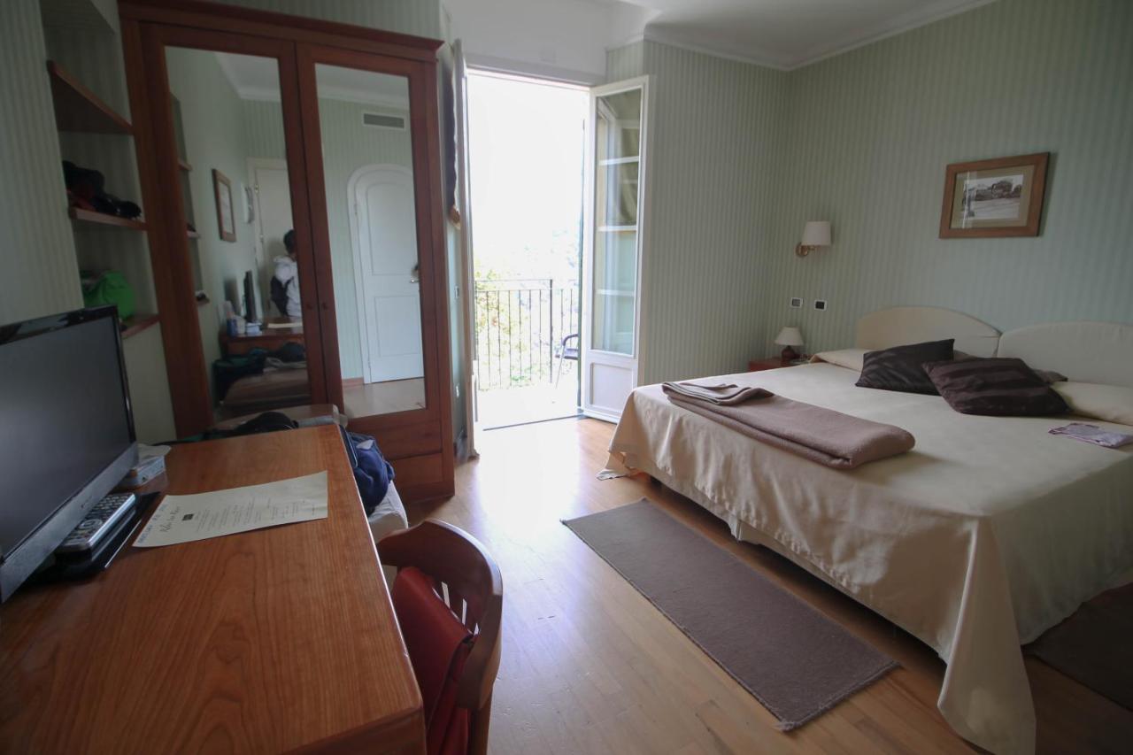 Hotel Relais San Rocco à Sestri Levante Extérieur photo
