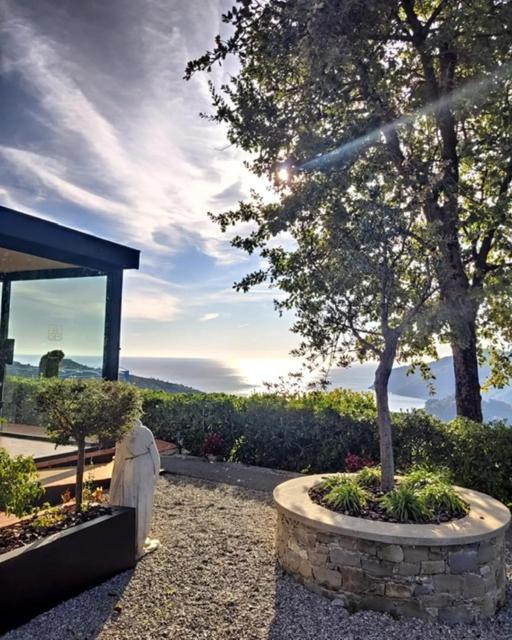 Hotel Relais San Rocco à Sestri Levante Extérieur photo
