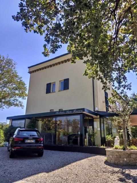 Hotel Relais San Rocco à Sestri Levante Extérieur photo