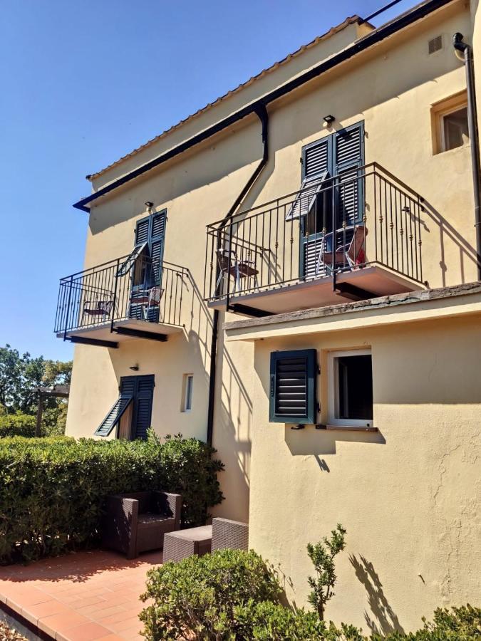 Hotel Relais San Rocco à Sestri Levante Extérieur photo