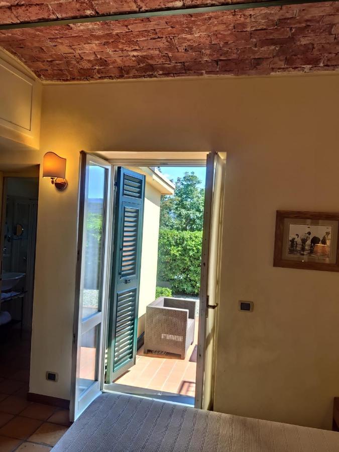 Hotel Relais San Rocco à Sestri Levante Extérieur photo