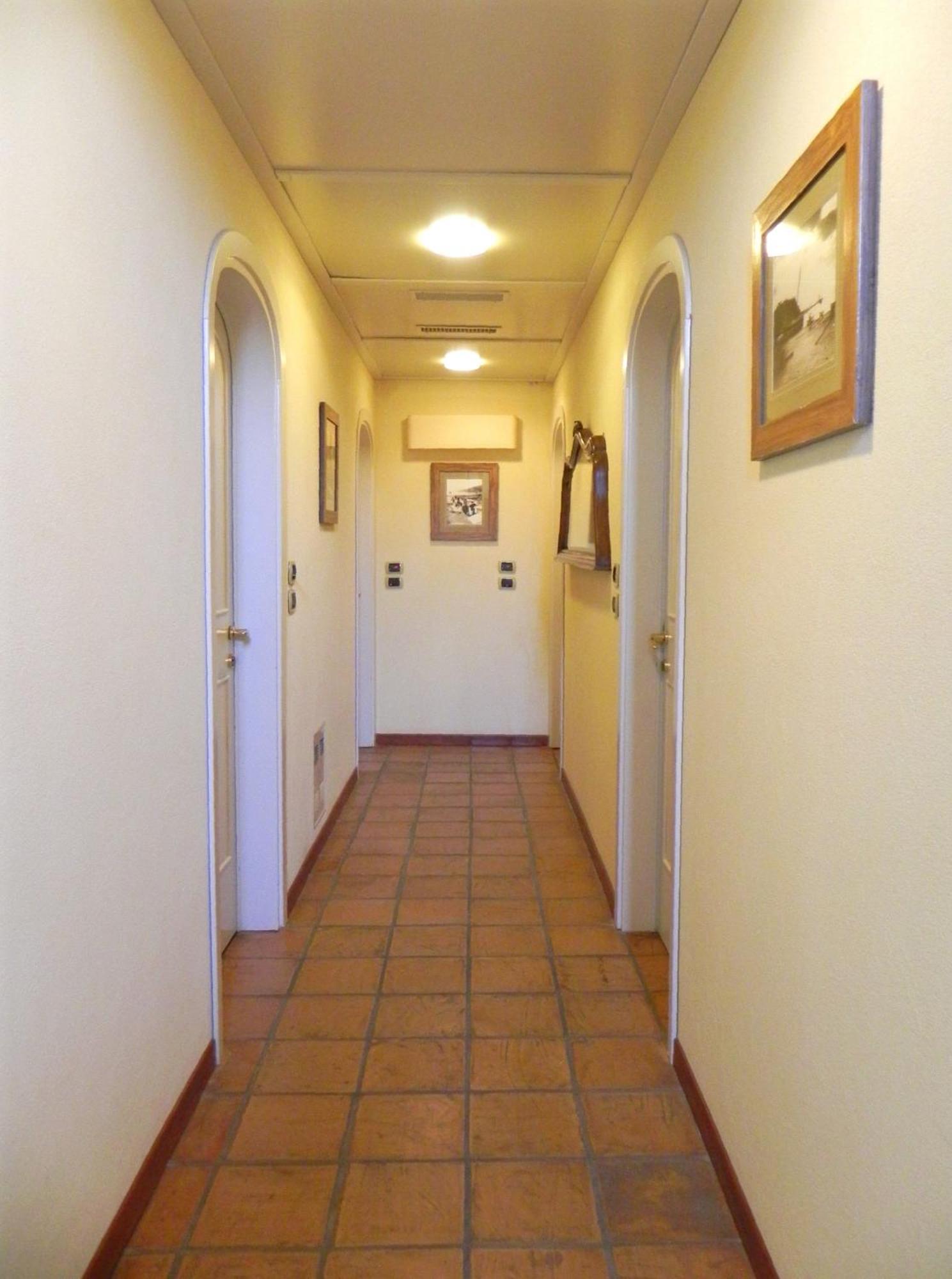 Hotel Relais San Rocco à Sestri Levante Extérieur photo