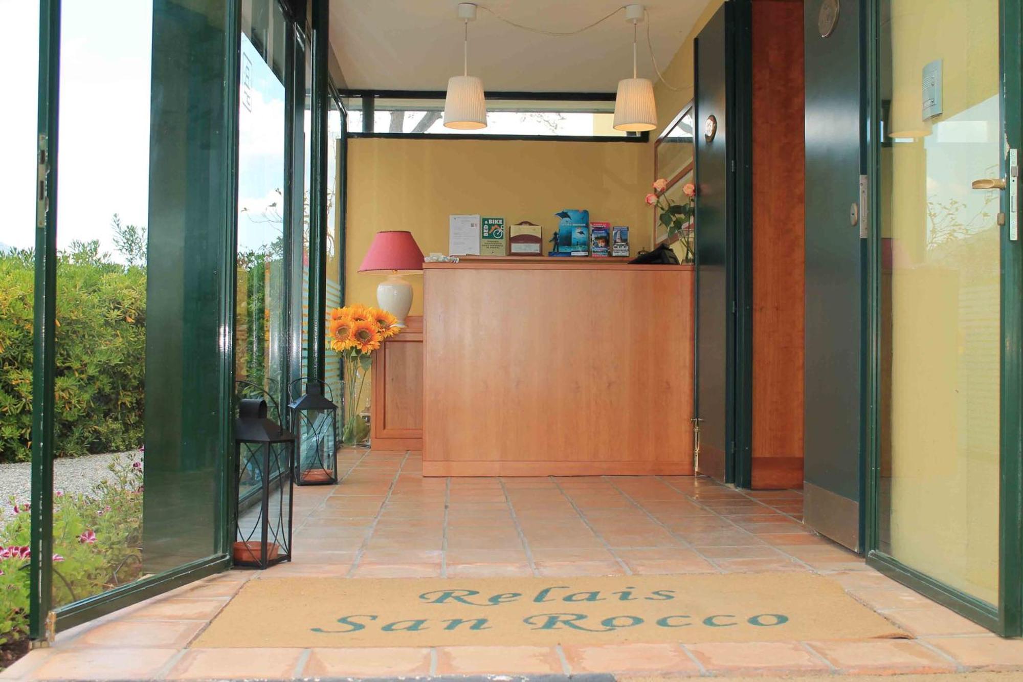 Hotel Relais San Rocco à Sestri Levante Extérieur photo