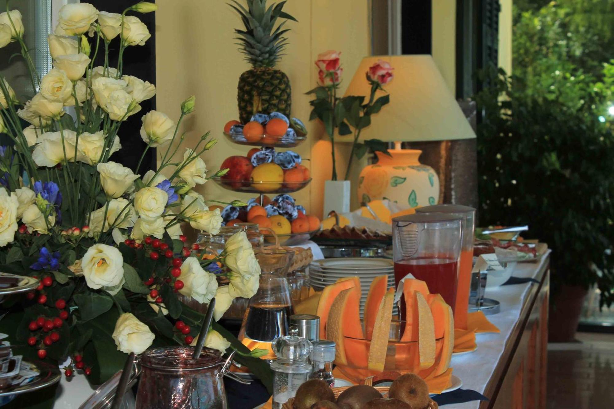 Hotel Relais San Rocco à Sestri Levante Extérieur photo