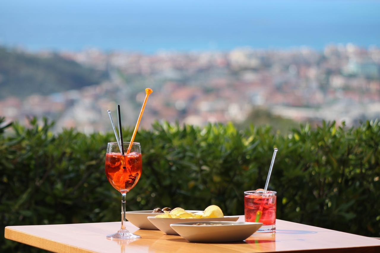 Hotel Relais San Rocco à Sestri Levante Extérieur photo