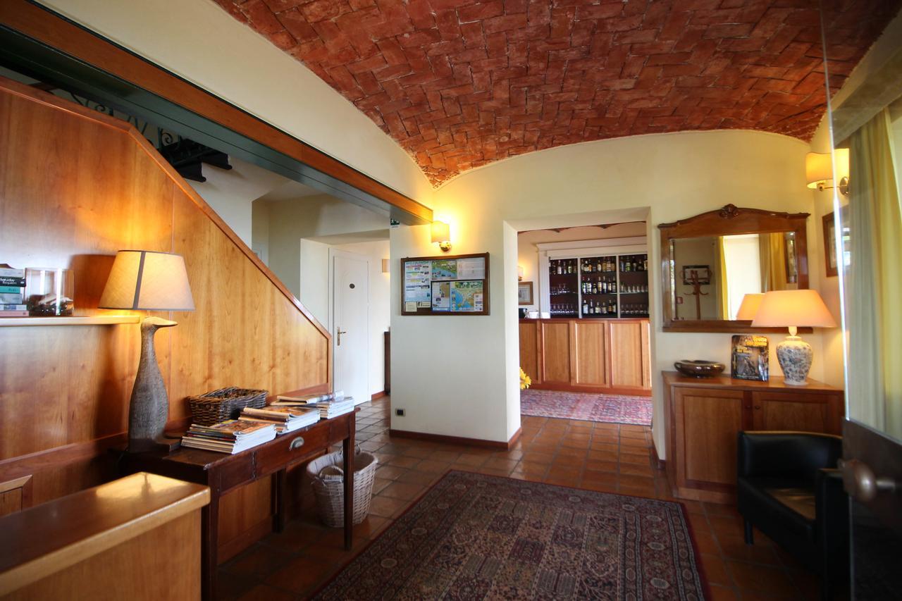 Hotel Relais San Rocco à Sestri Levante Extérieur photo