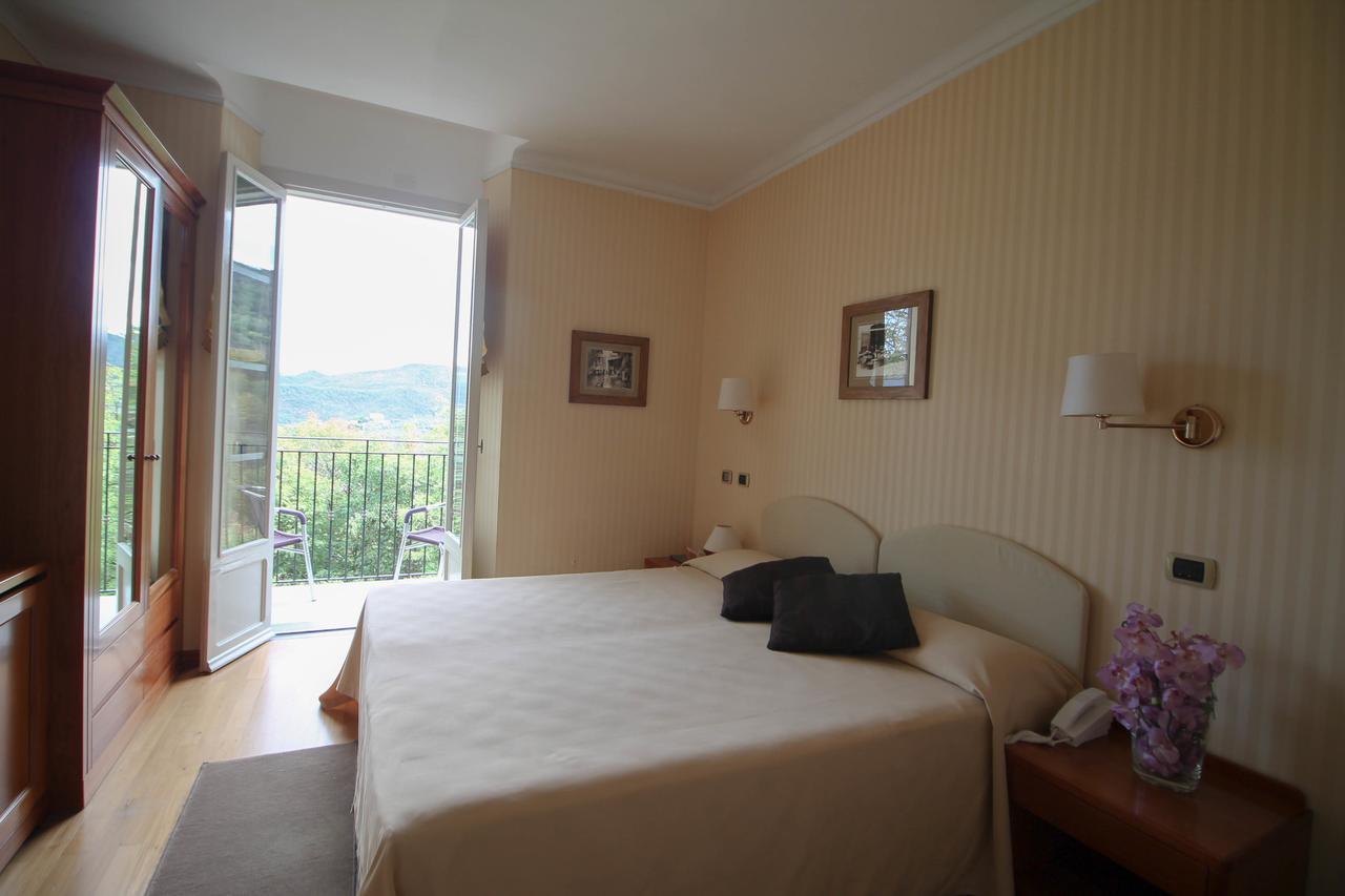 Hotel Relais San Rocco à Sestri Levante Extérieur photo