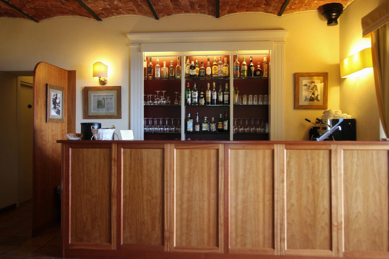 Hotel Relais San Rocco à Sestri Levante Extérieur photo