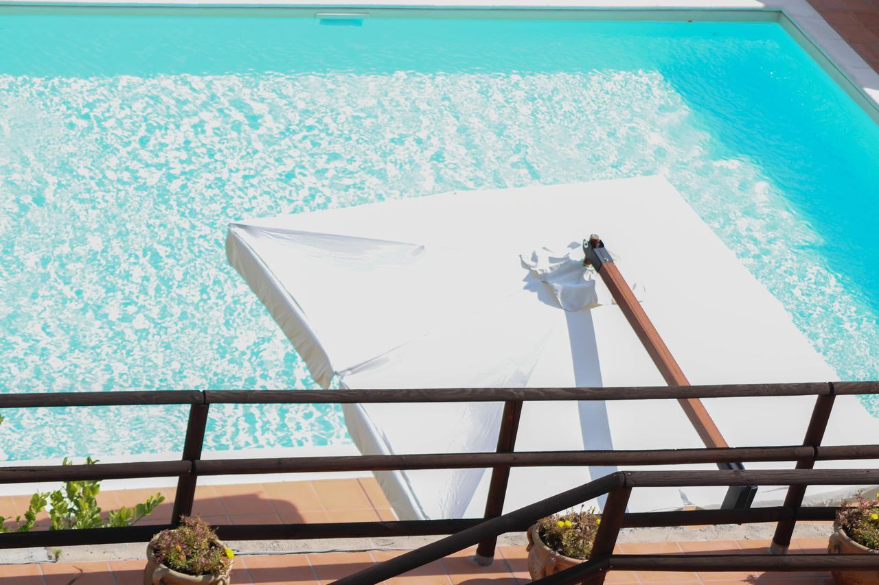 Hotel Relais San Rocco à Sestri Levante Extérieur photo