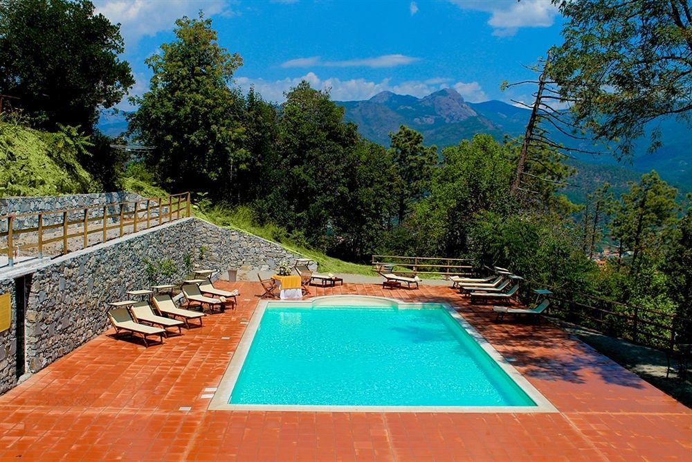 Hotel Relais San Rocco à Sestri Levante Extérieur photo