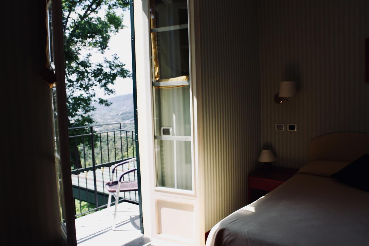 Hotel Relais San Rocco à Sestri Levante Extérieur photo