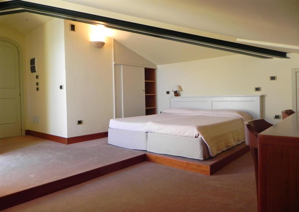 Hotel Relais San Rocco à Sestri Levante Chambre photo